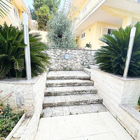 Antonio Apartments Trogir Exterior photo